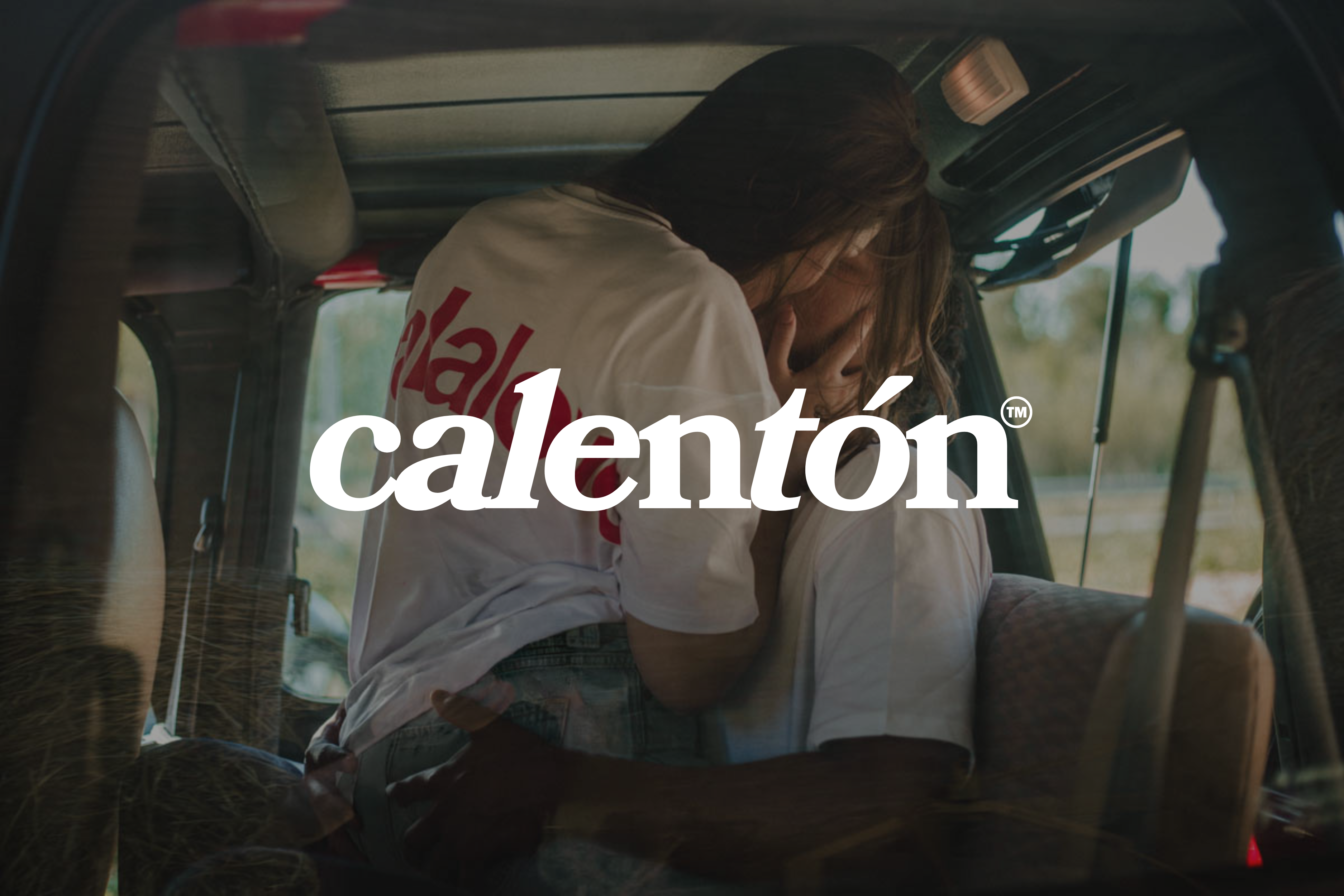 Calentón