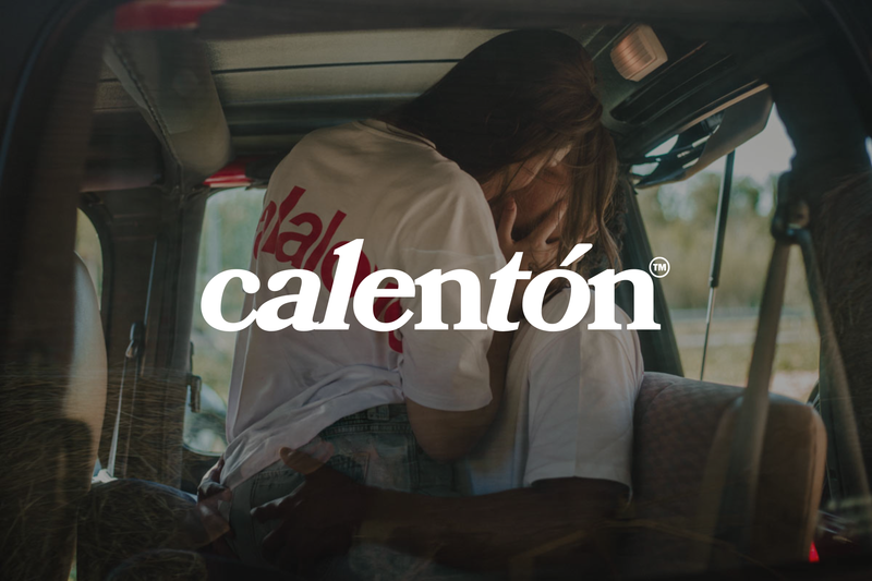 Calentón