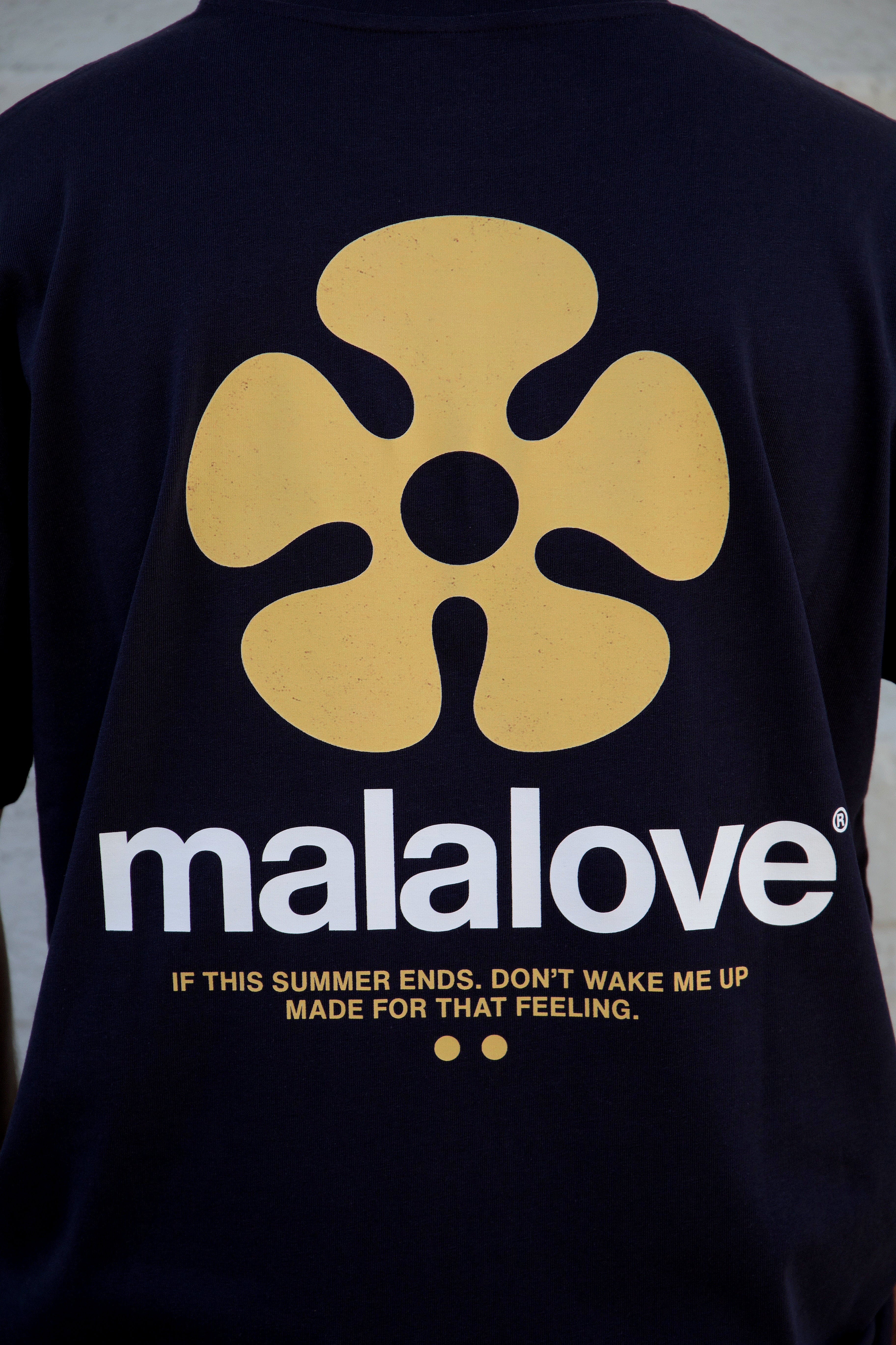 Summer Cult T-Shirt