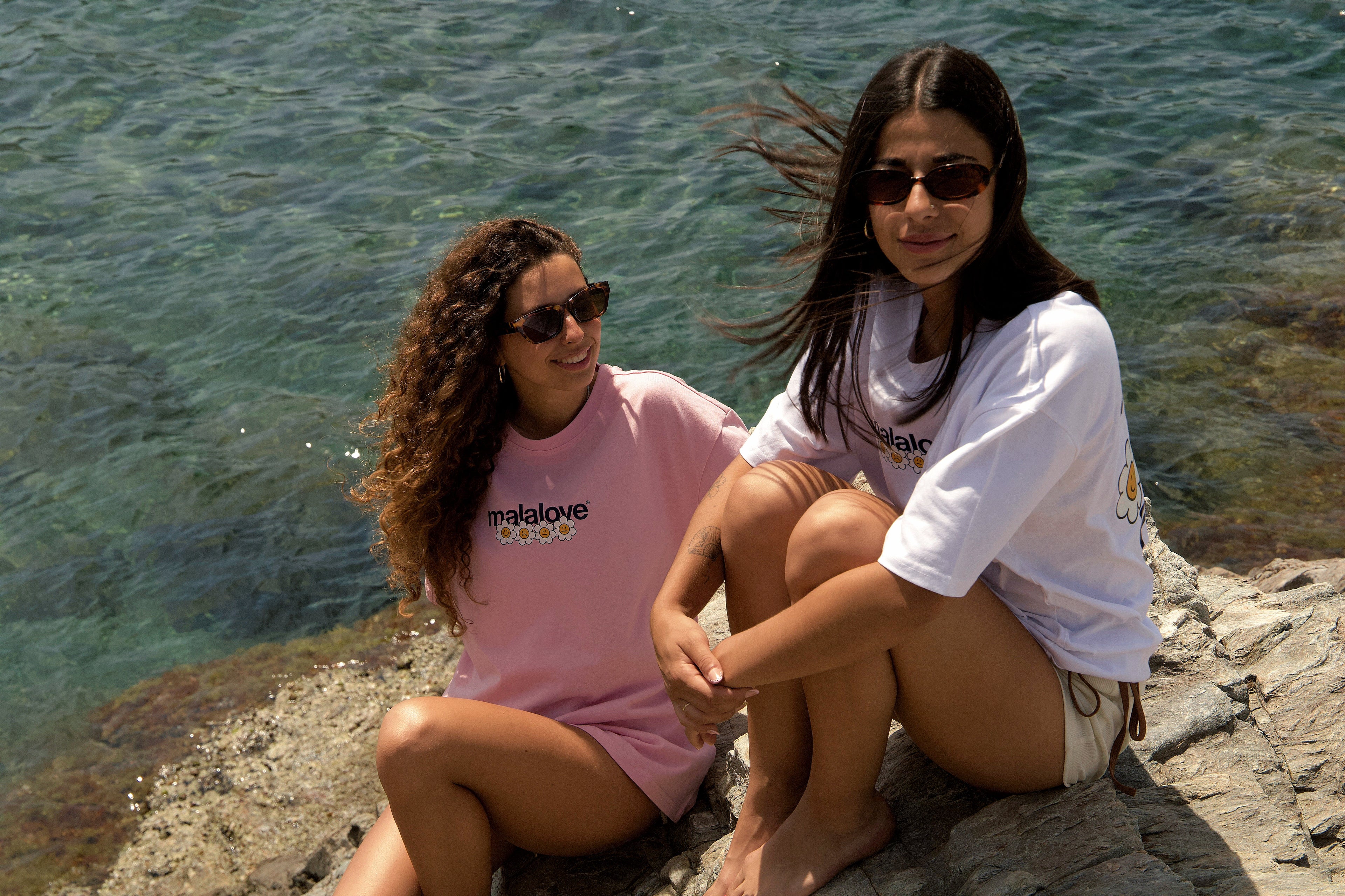 Made For That Feeling Pink T-Shirt