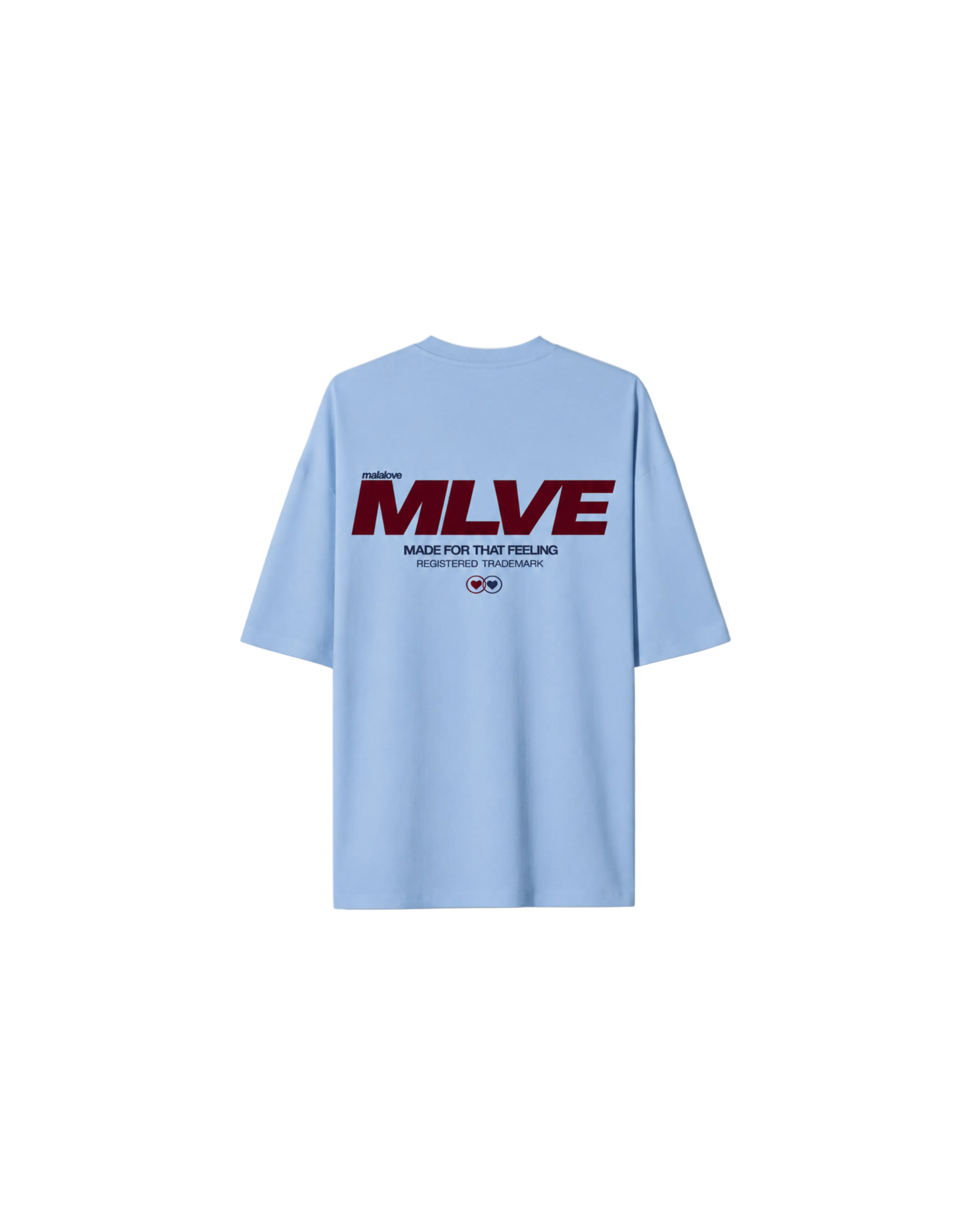 Skybound T-Shirt.