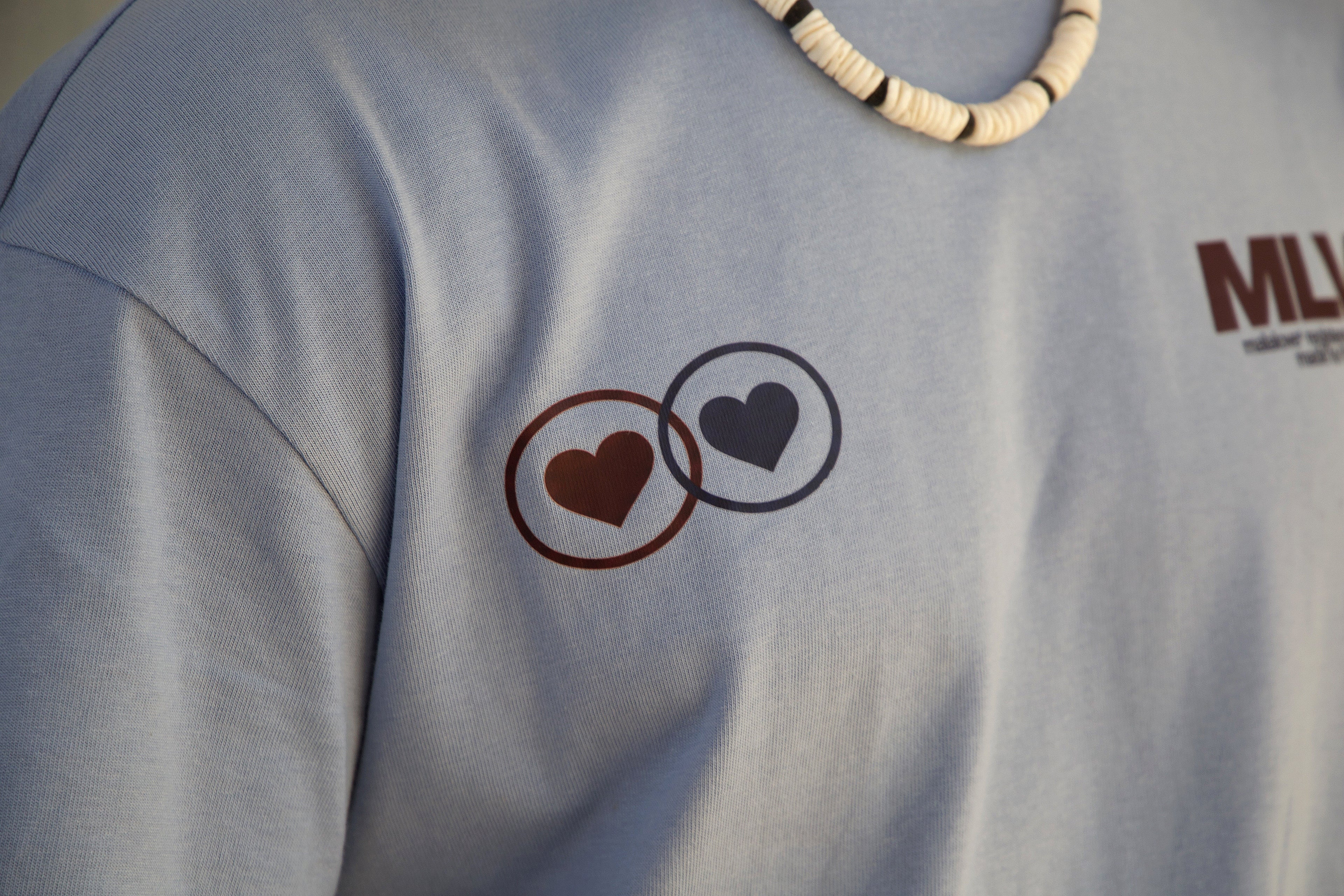 Skybound T-Shirt.