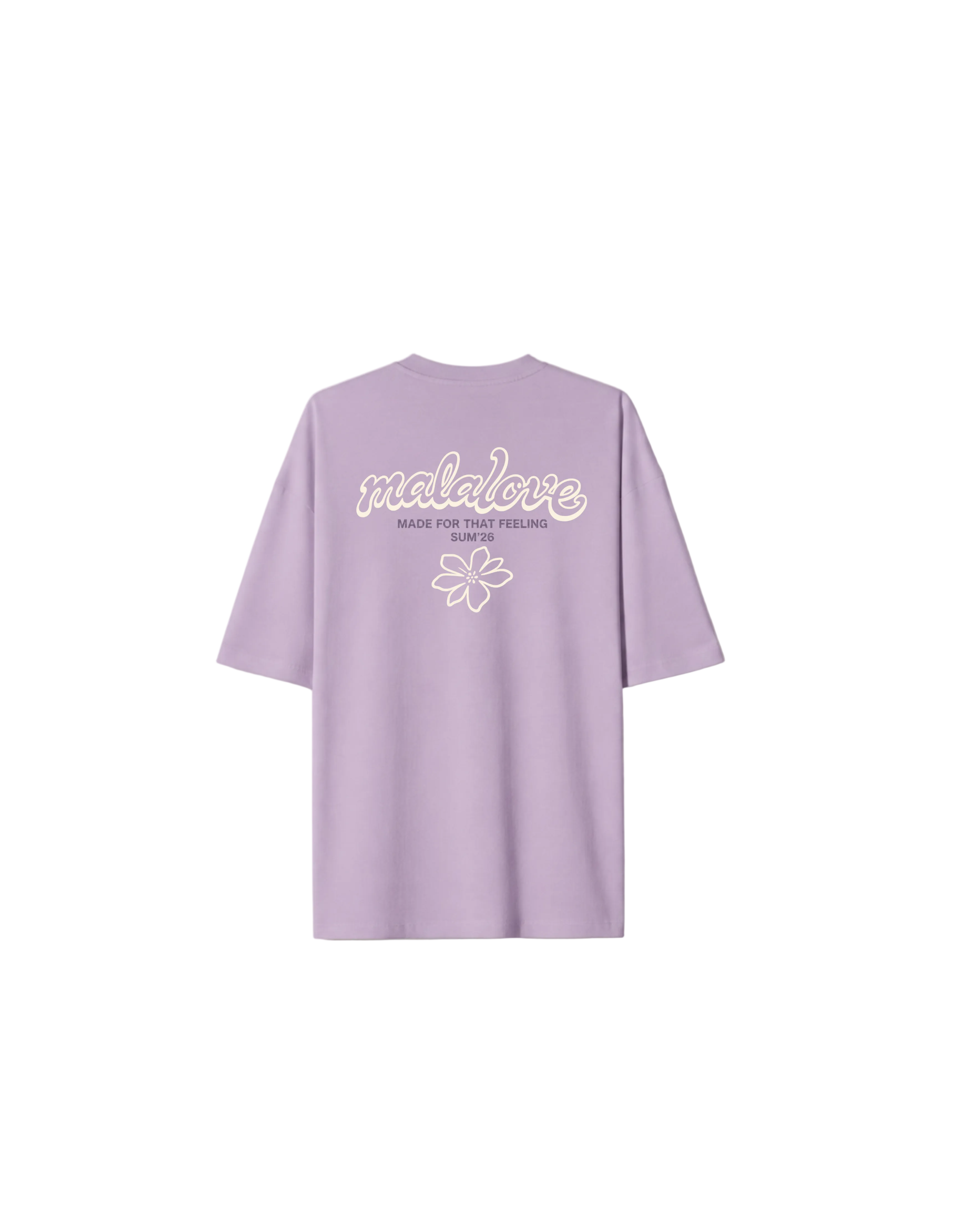 Lavender Theory T-Shirt