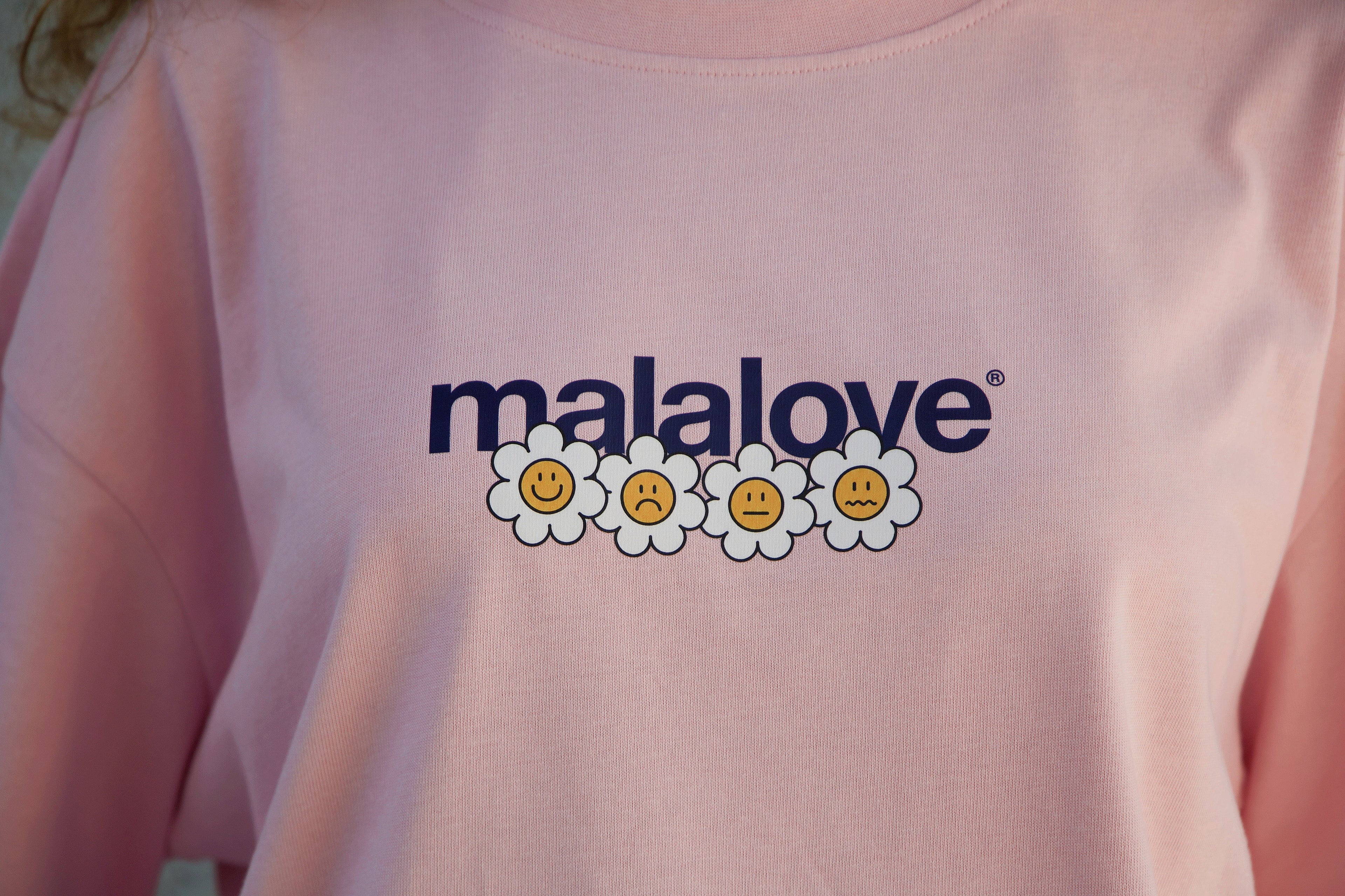 Made For That Feeling Pink T-Shirt