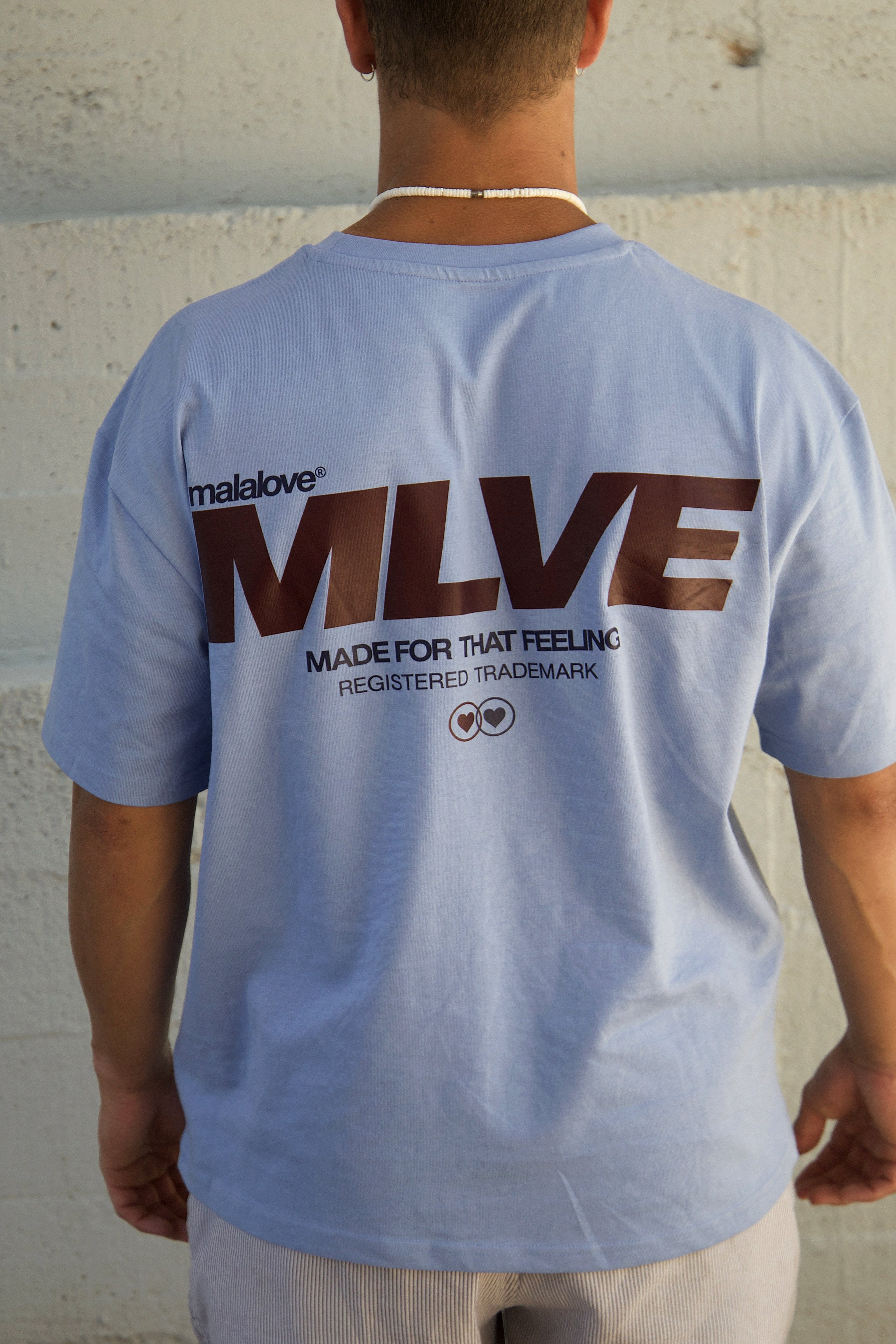 Skybound T-Shirt.