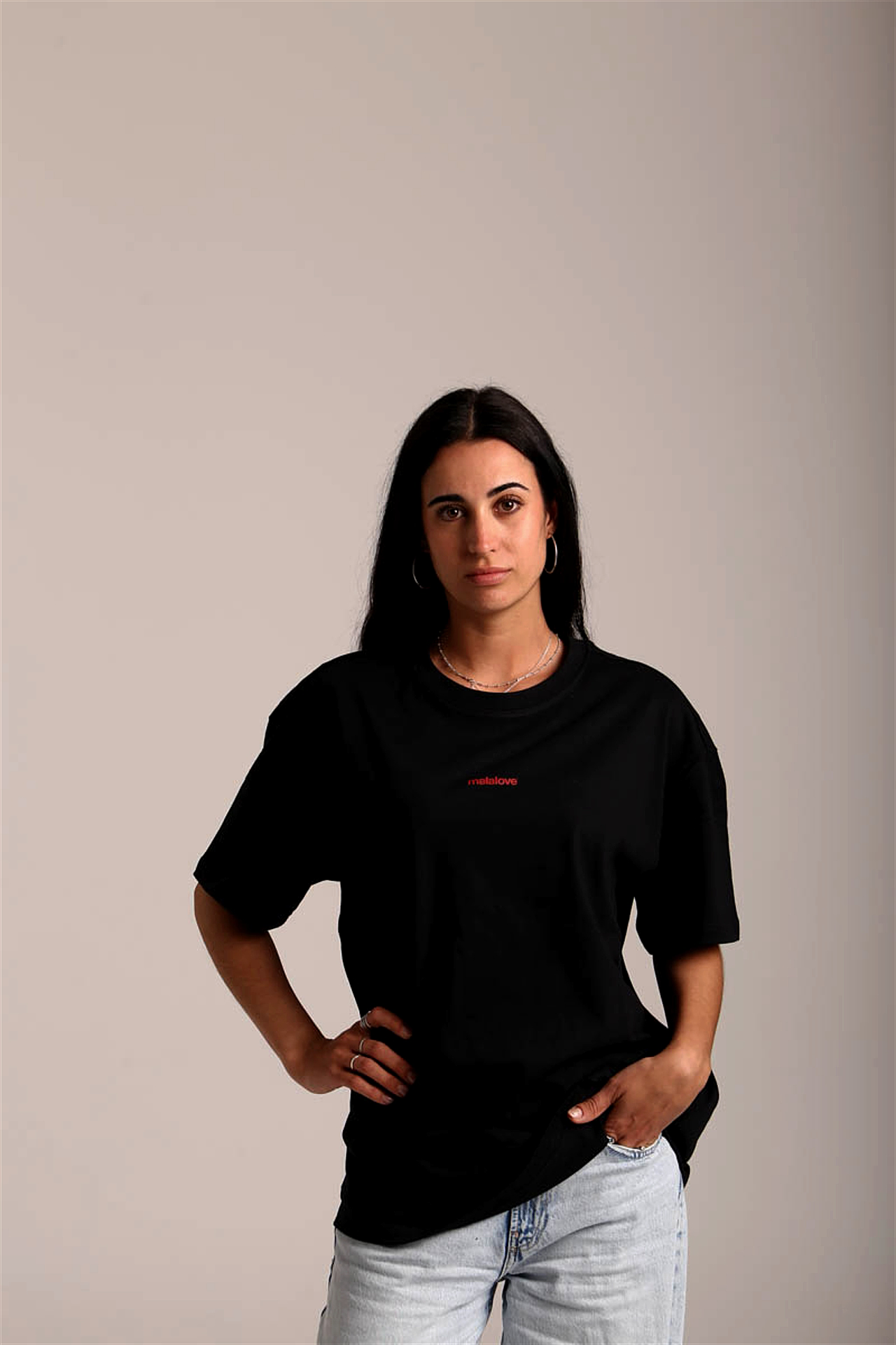 F*ck Nudes Black T-Shirt