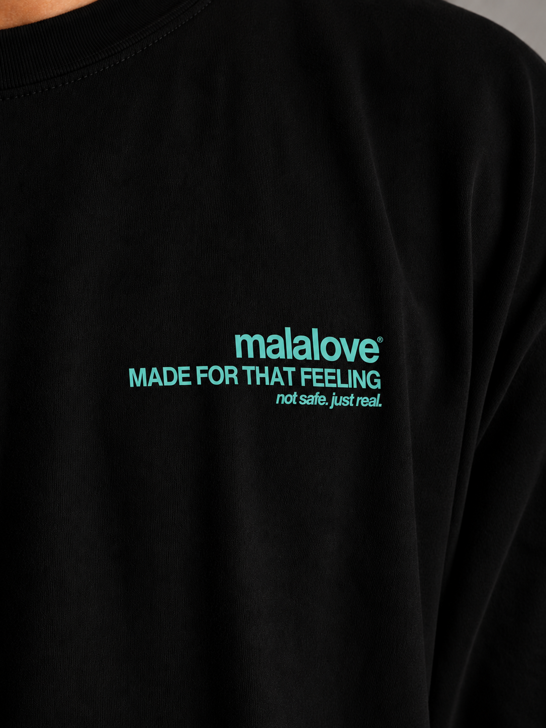 Iconic Mint T-Shirt