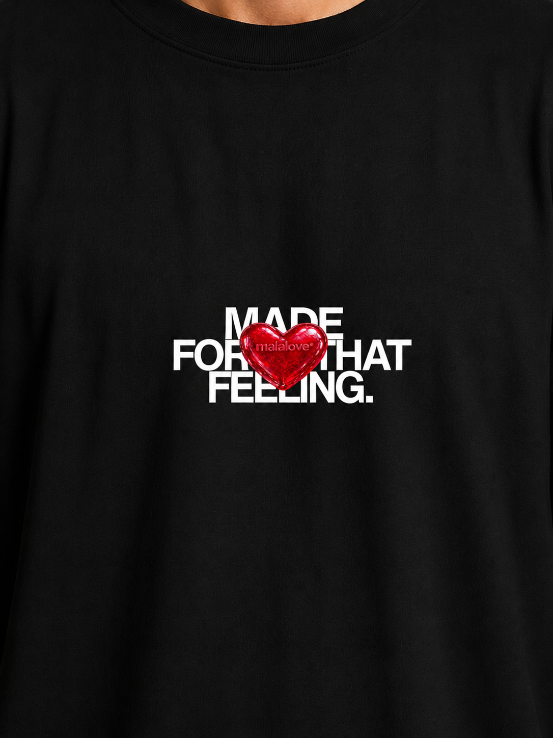 Take a Lick Black T-Shirt