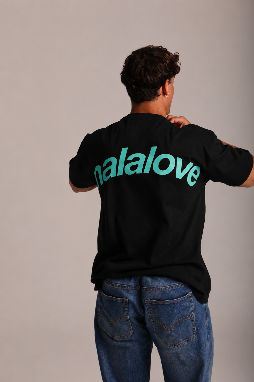 Iconic Mint T-Shirt