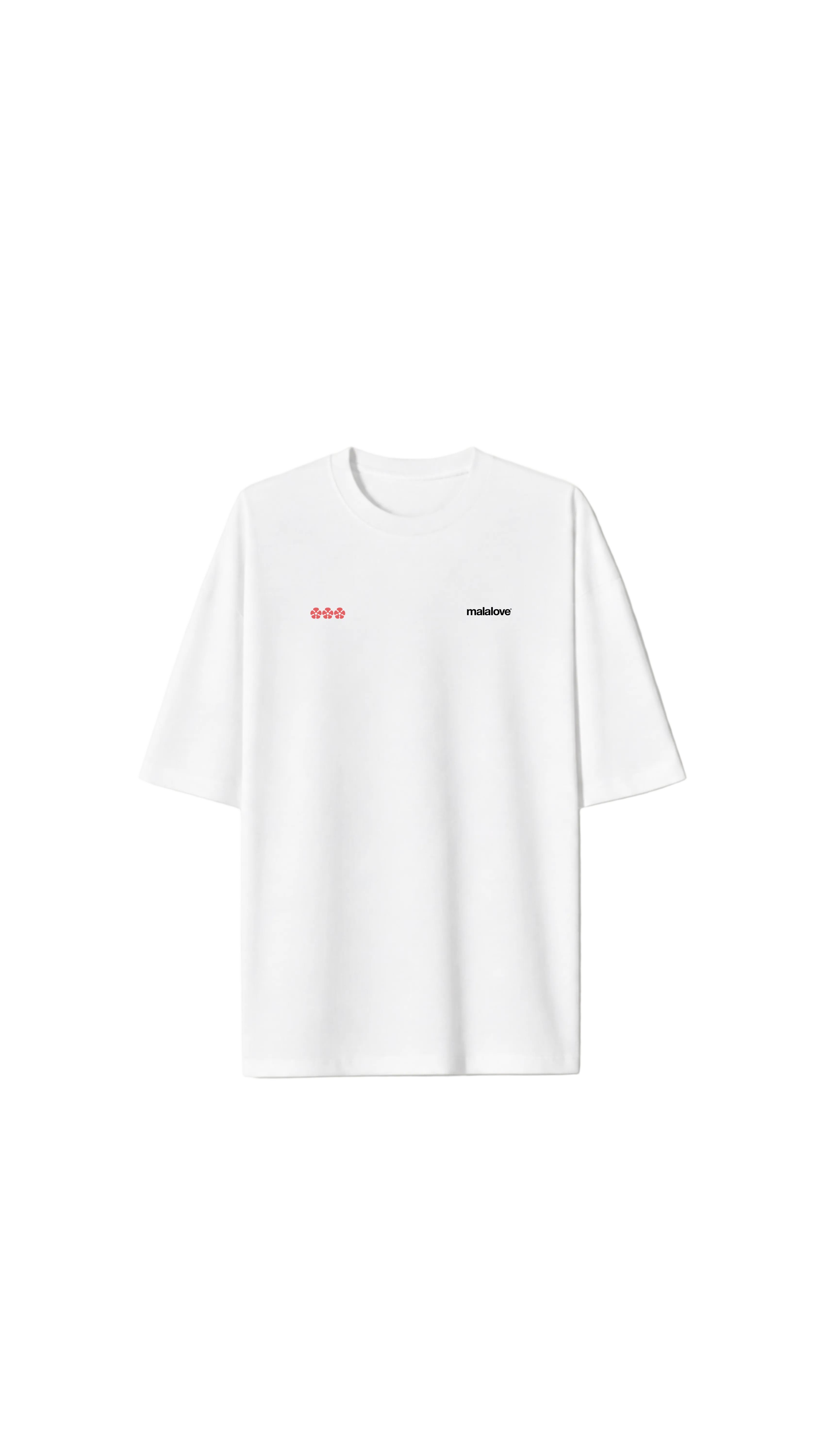 Summer Cult White T-Shirt