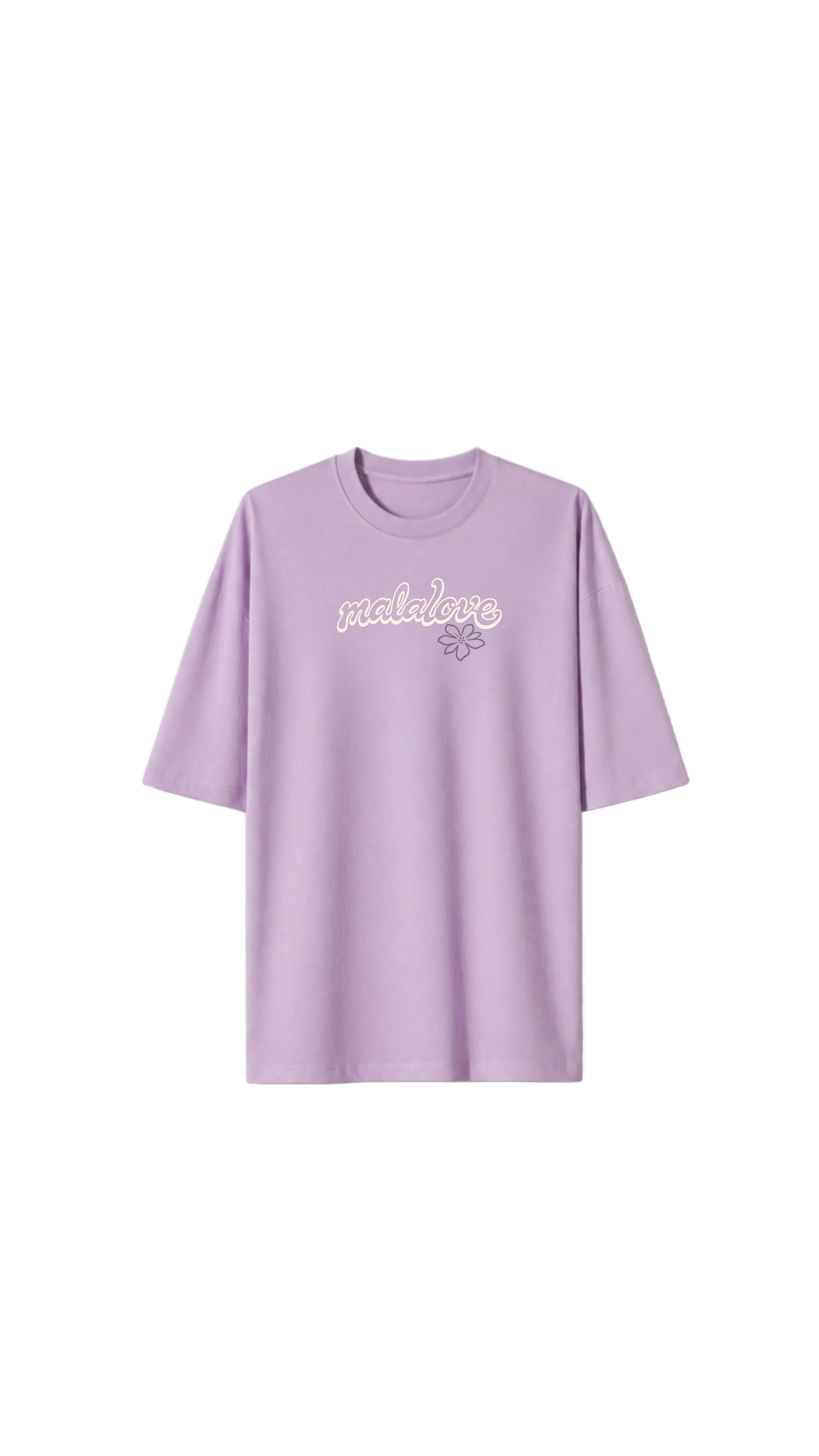 Lavender Theory T-Shirt
