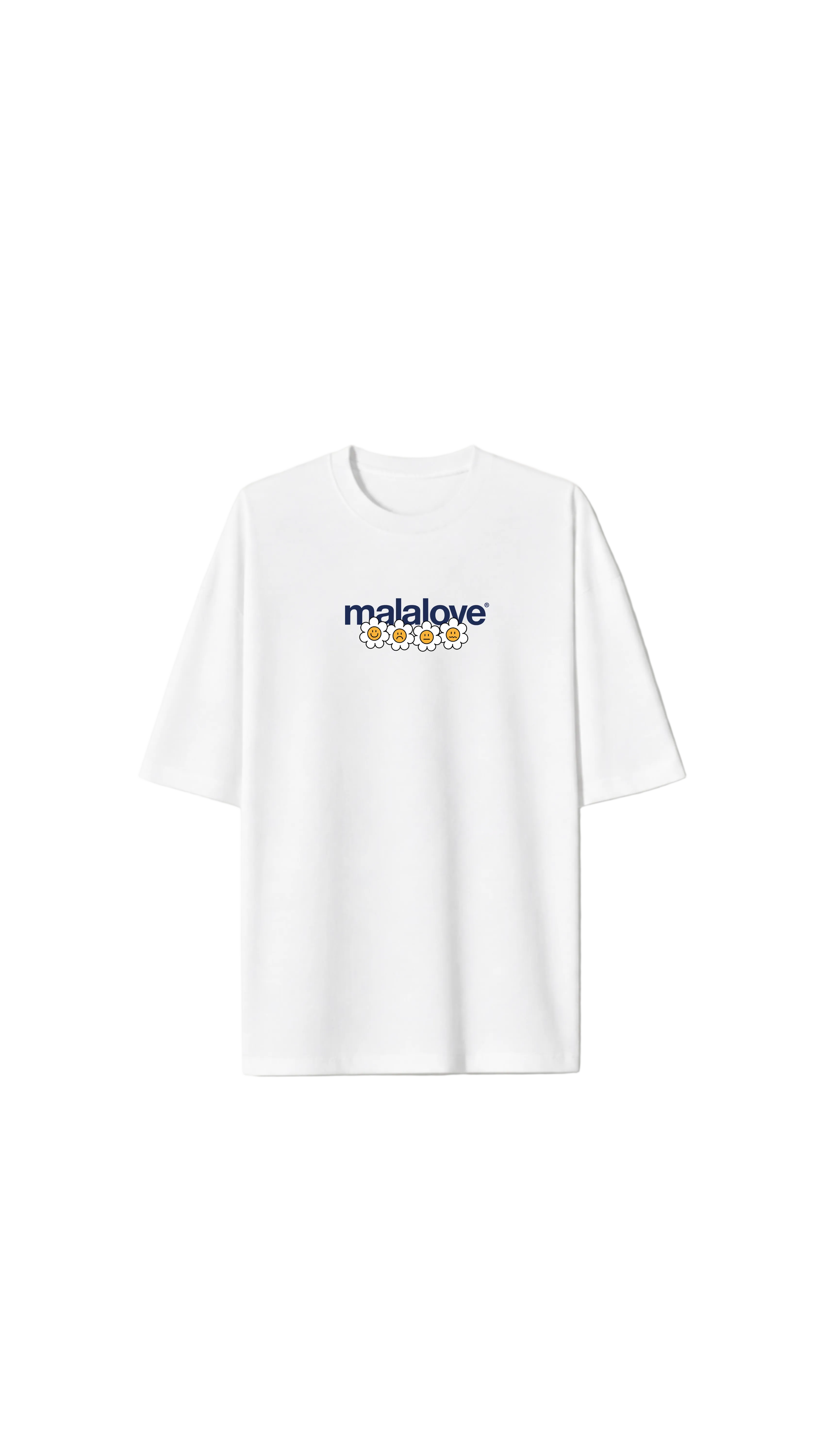 Made For That Feeling White T-Shirt