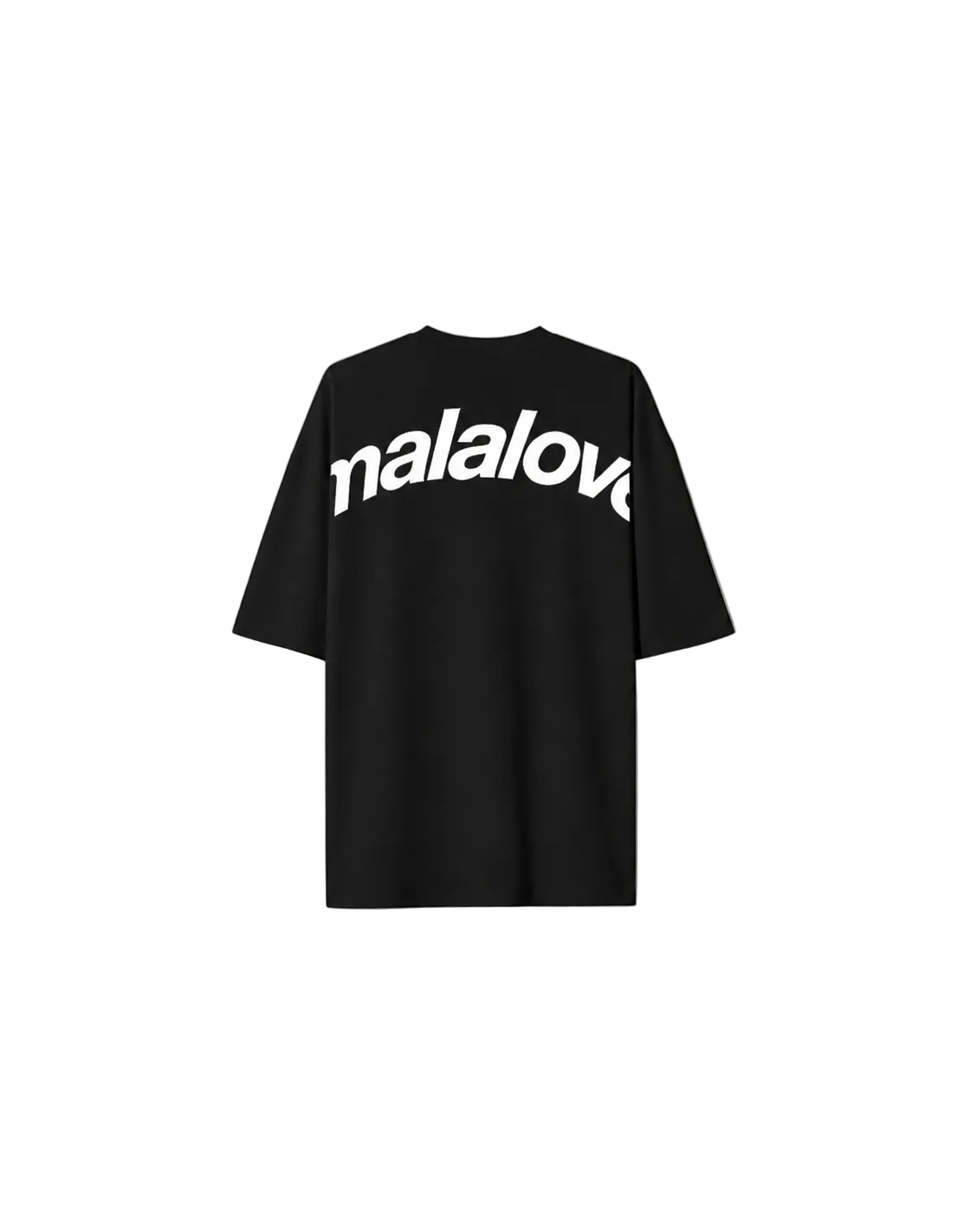 Iconic Black & White T-Shirt