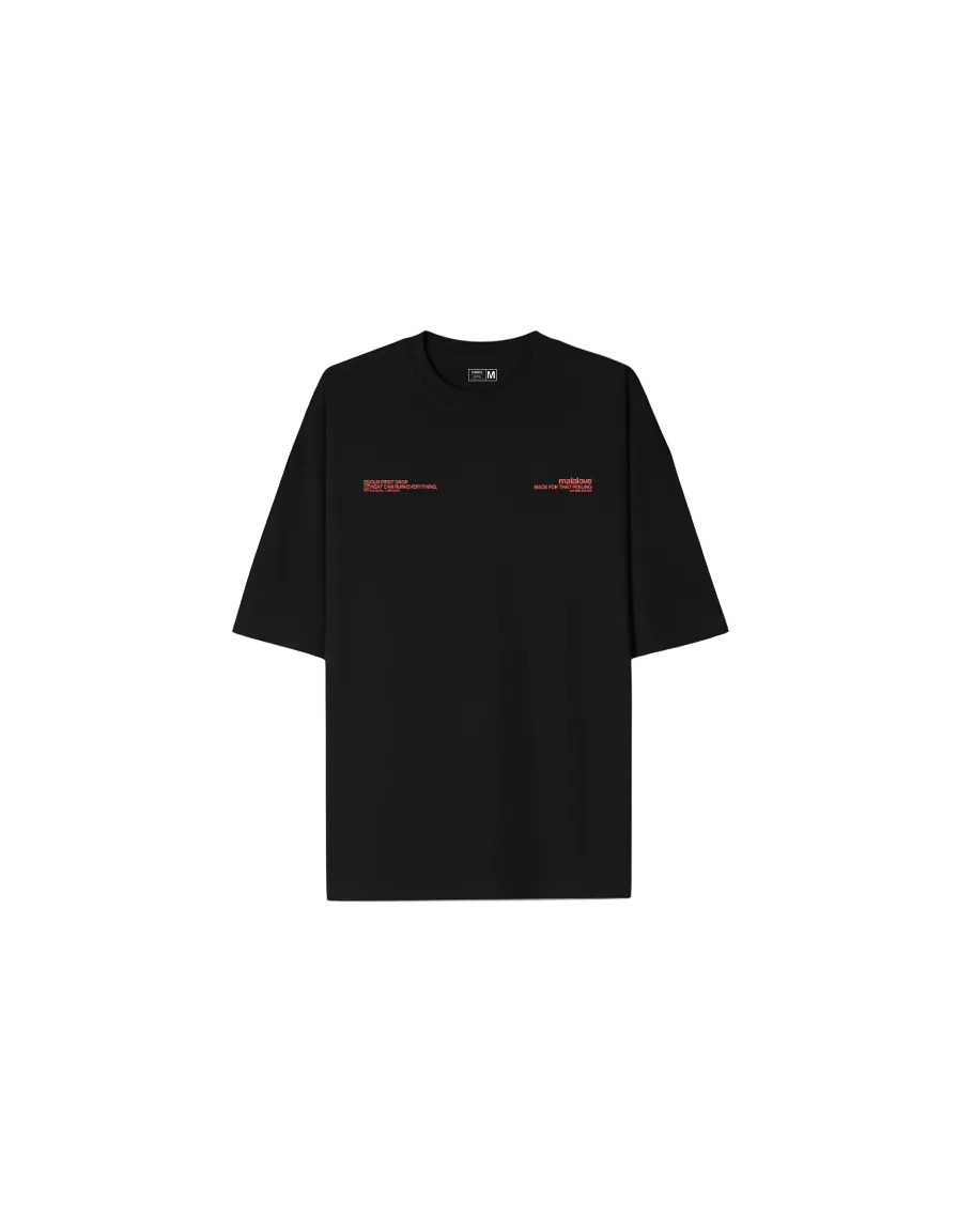 Iconic Salmon T-Shirt