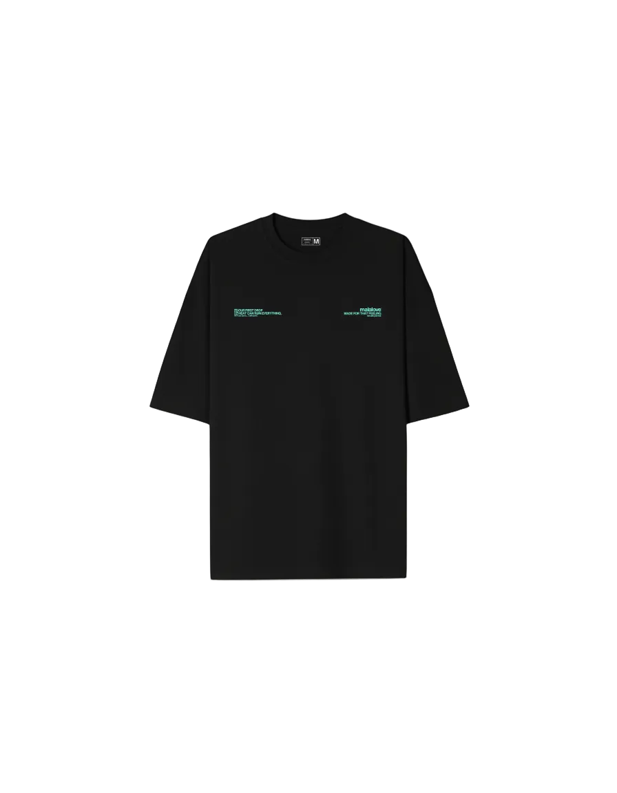 Iconic Mint T-Shirt