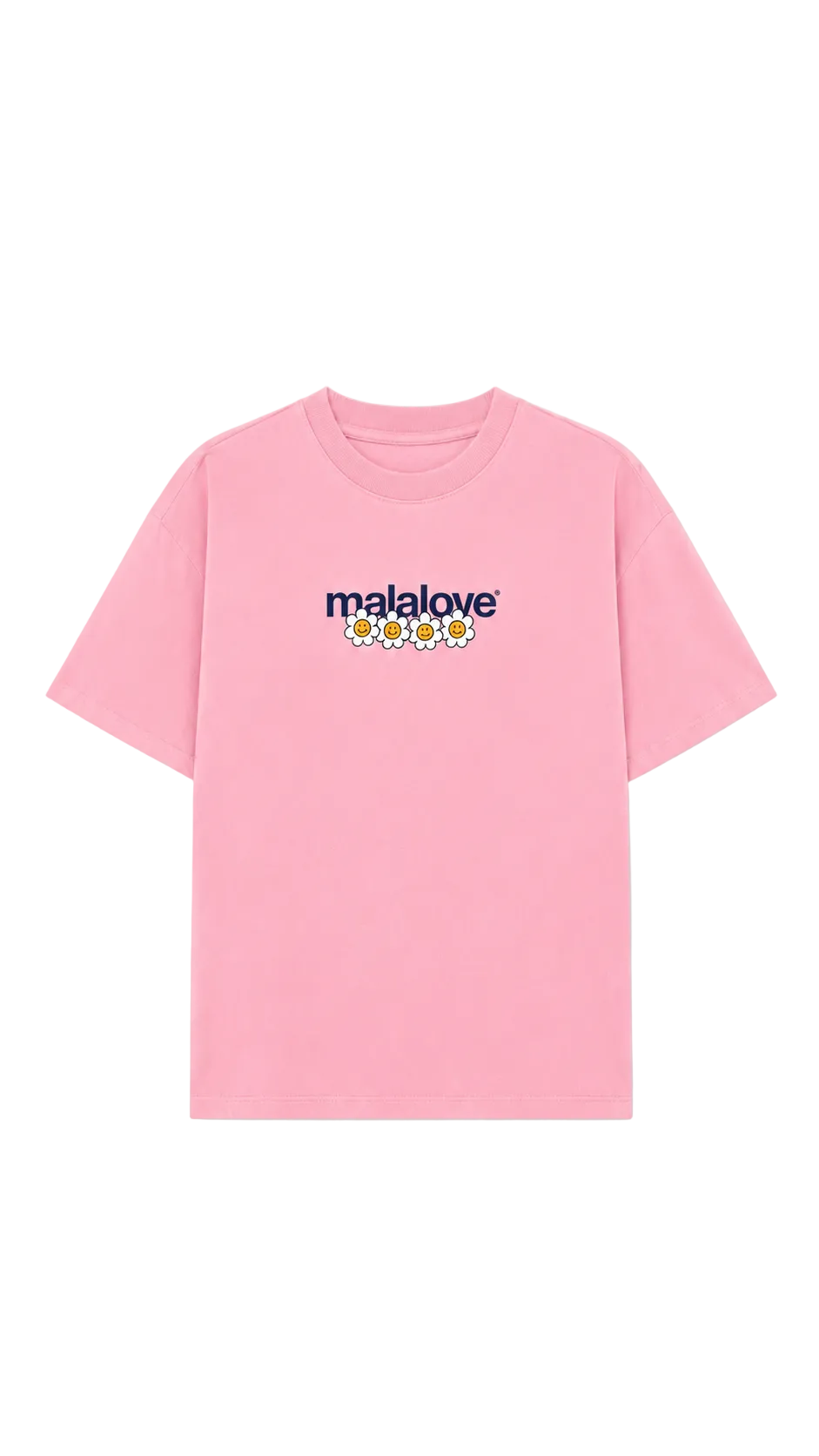 Made For That Feeling Pink T-Shirt