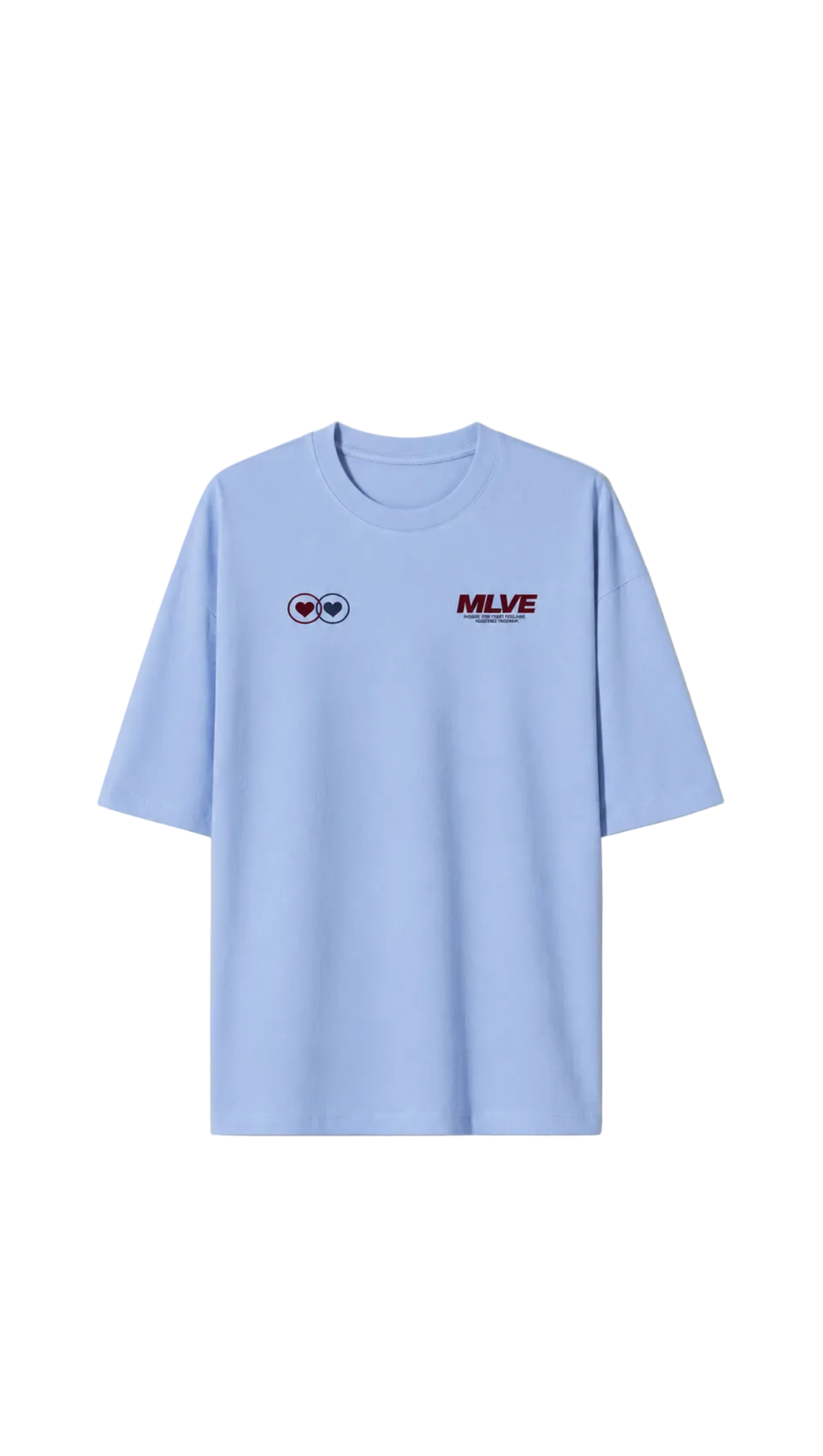 Skybound T-Shirt.