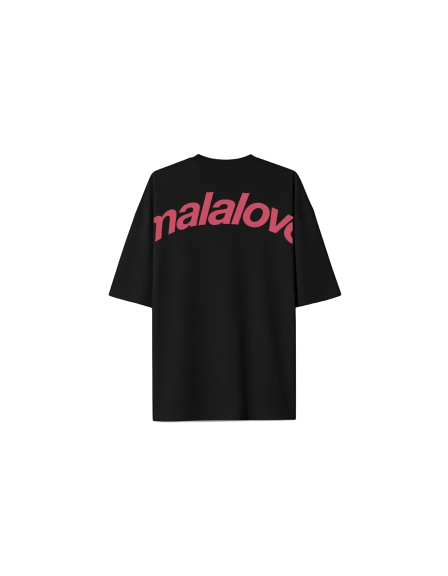 Iconic Salmon T-Shirt