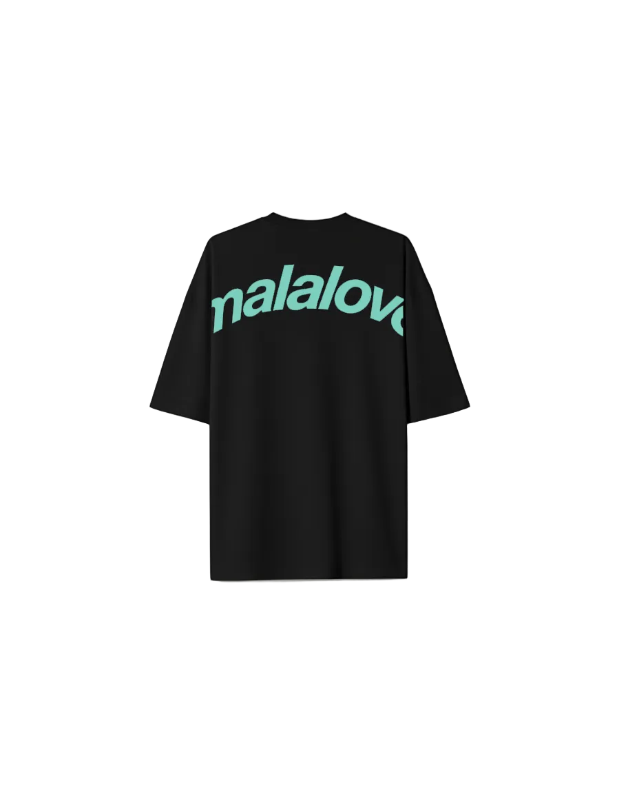 Iconic Mint T-Shirt