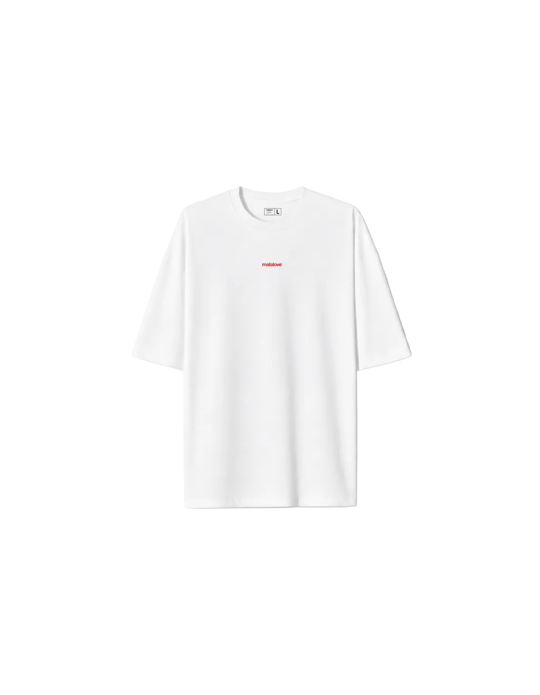 Callaíta White T-Shirt